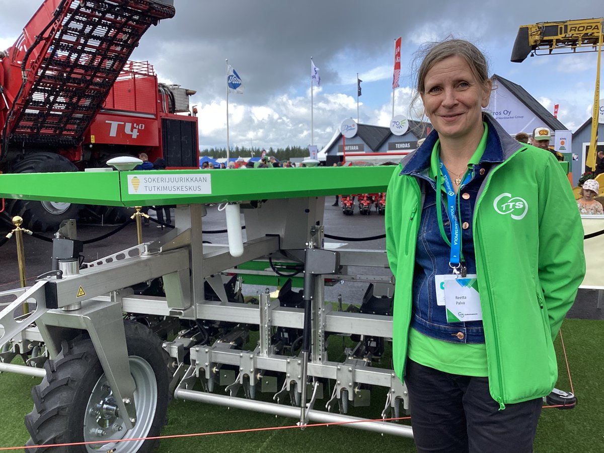 AgriHubi tweet media