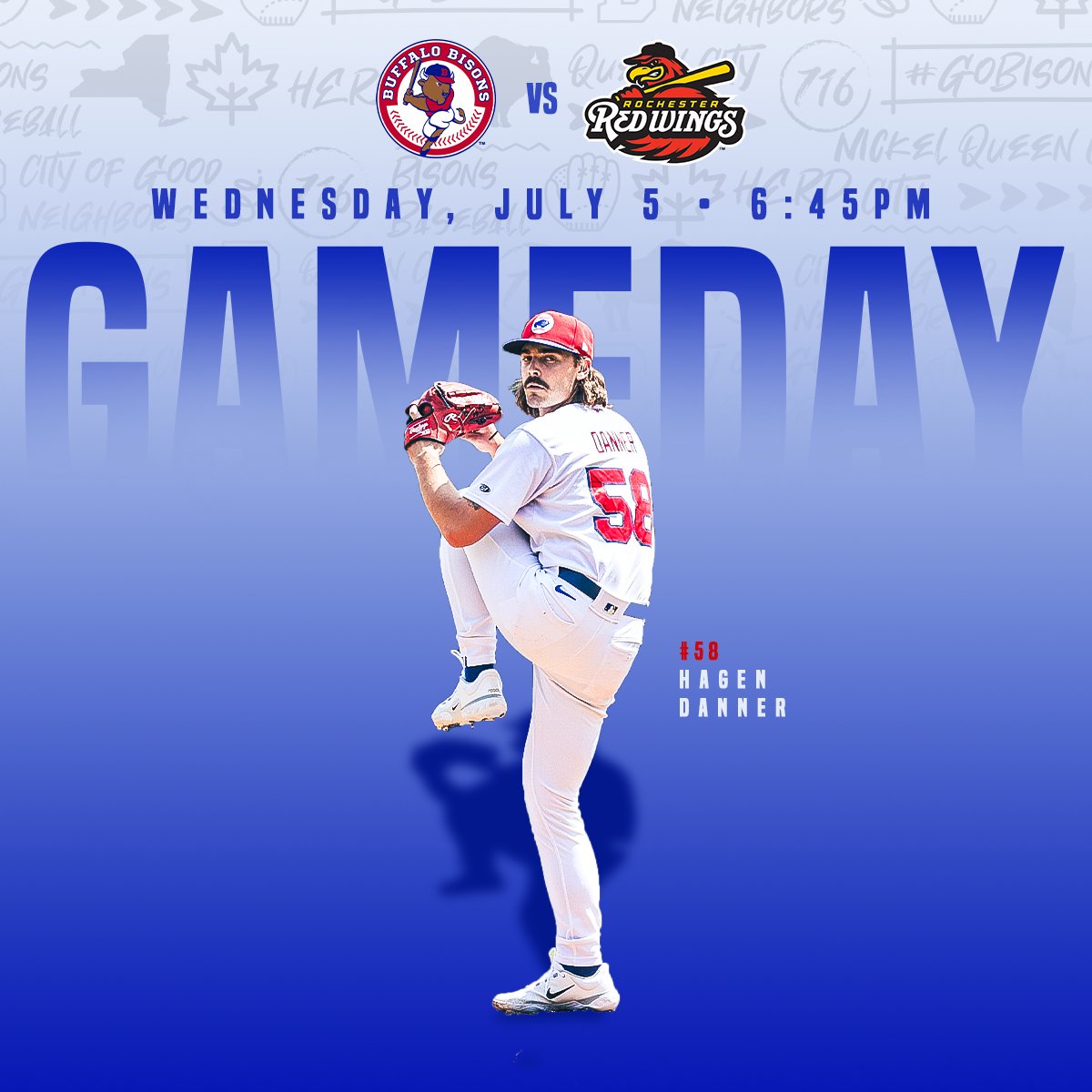 Let's have a good day