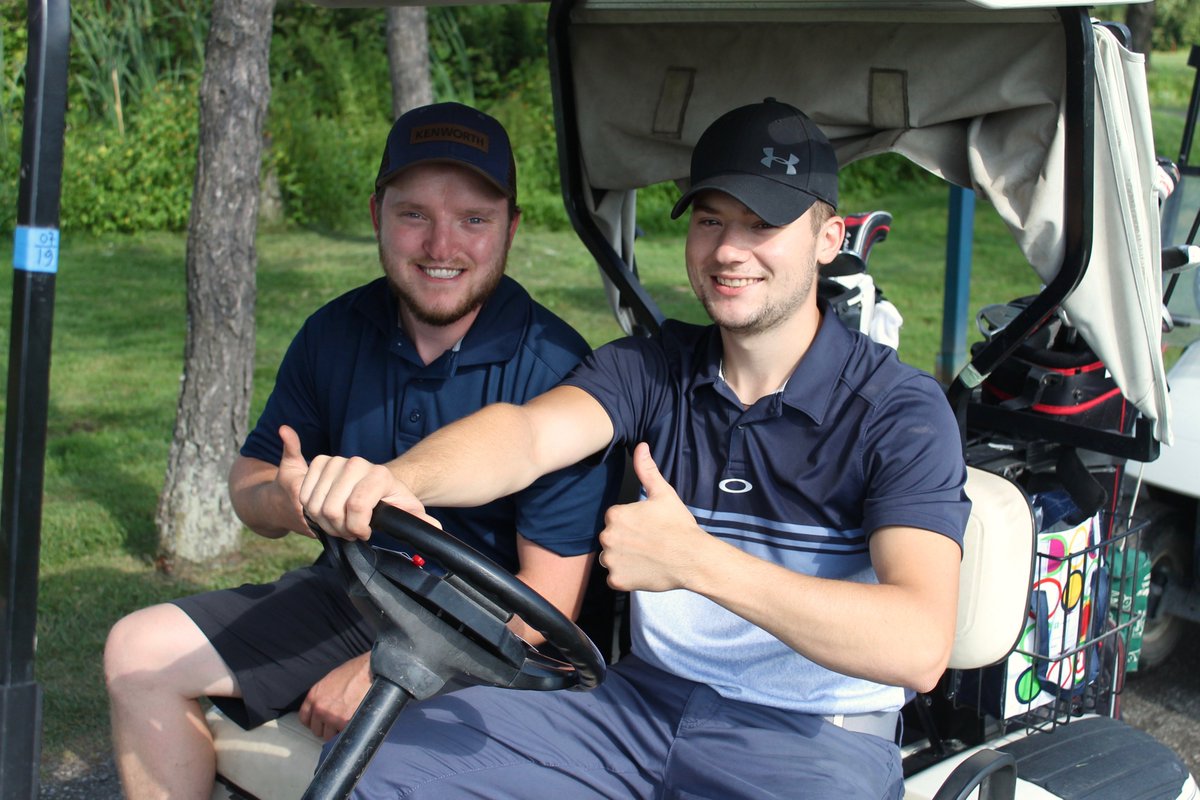 ResidenceWales's tweet photo. The Wales Home Foundation’s annual golf tournament is just over a month away! 🏠 ⛳️ 🏟️ We have two foursomes available that will definitely go fast, so I encourage you to contact us as soon as possible if you are interested in playing! 💨 🔜 https://t.co/hDtl3IZX0C