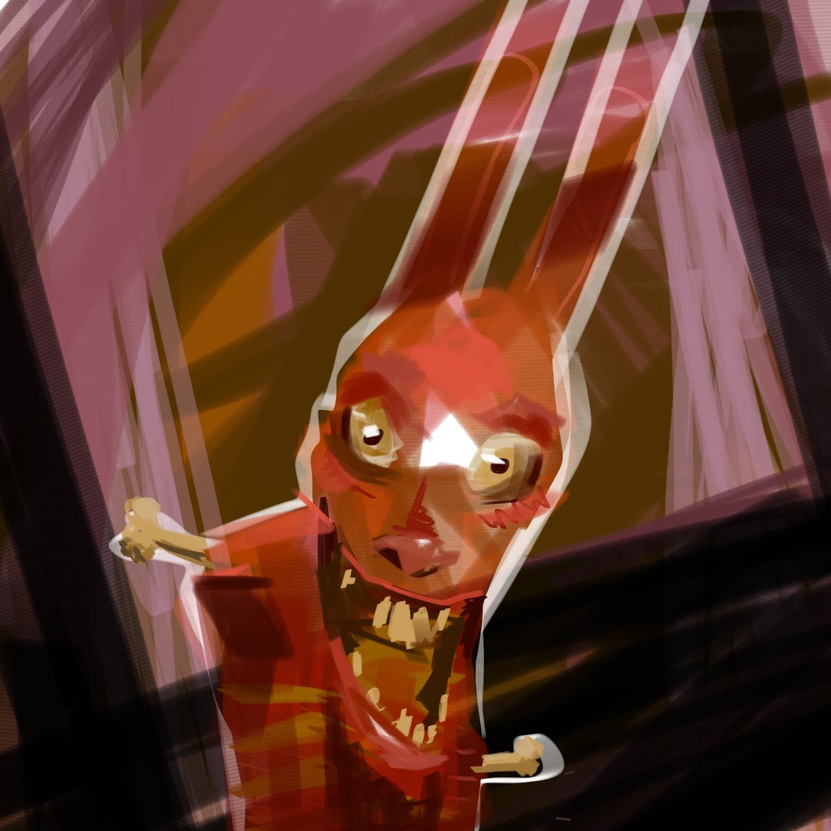 SideDemons's tweet image. I was told I had to post at least once a month otherwise

It
Bodq