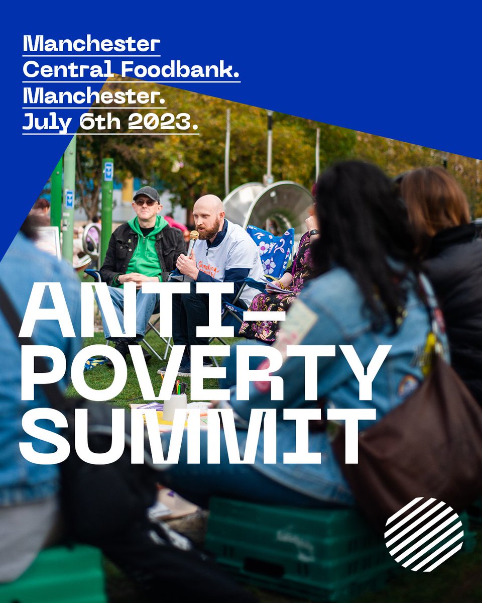 Get It Done (@we_getitdone) on Twitter photo On Thursday we'll be joining <a href="/McrFoodbank/">Manchester Central Foodbank</a> for Manchester’s first citywide Anti-Poverty Summit, in partnership with <a href="/STAimFor/">Something To Aim For</a> <a href="/BMCALtd/">BMCA</a> and <a href="/UKRI_News/">UK Research and Innovation</a>.
We'll be bringing the creative activities to reflect on how to build an Anti-Poverty Community. Sign up:
eventbrite.com/e/anti-poverty… On Thursday we'll be joining <a href="/McrFoodbank/">Manchester Central Foodbank</a> for Manchester’s first citywide Anti-Poverty Summit, in partnership with <a href="/STAimFor/">Something To Aim For</a> <a href="/BMCALtd/">BMCA</a> and <a href="/UKRI_News/">UK Research and Innovation</a>.
We'll be bringing the creative activities to reflect on how to build an Anti-Poverty Community. Sign up:
eventbrite.com/e/anti-poverty…