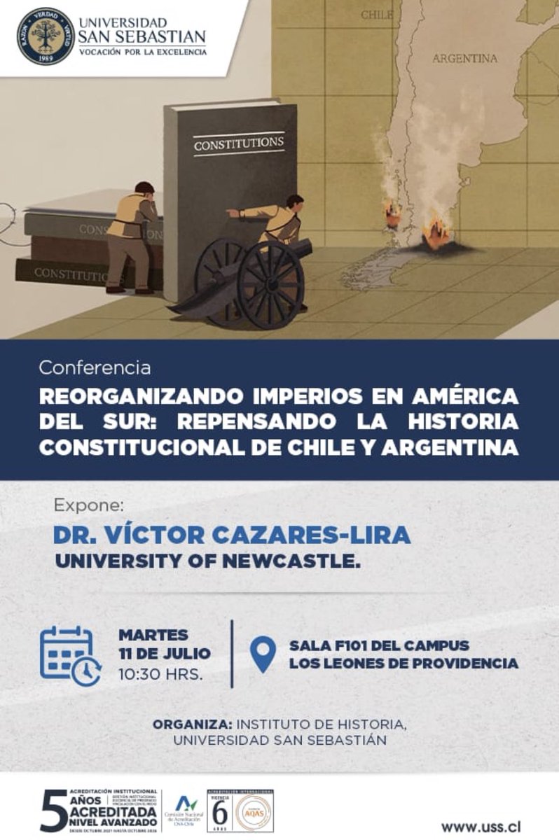 Víctor M. Cázares L. tweet media