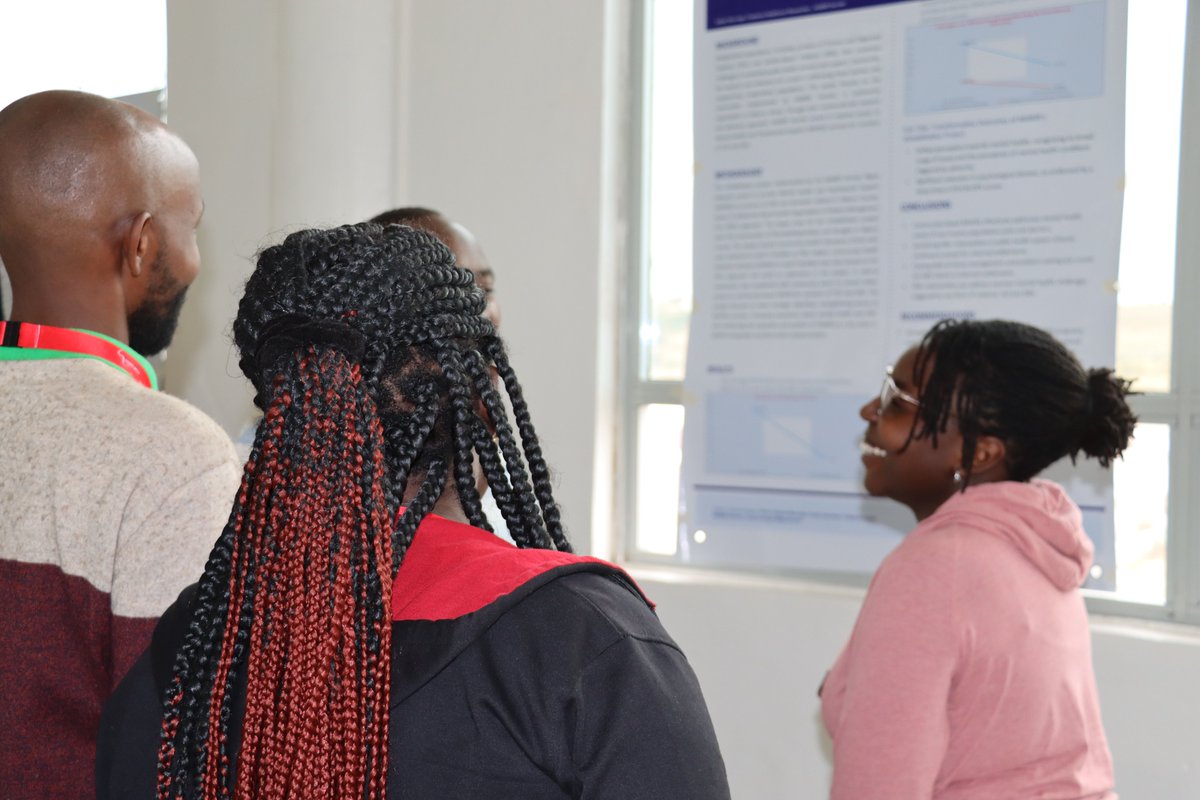 Amref Health Africa in Kenya tweet media