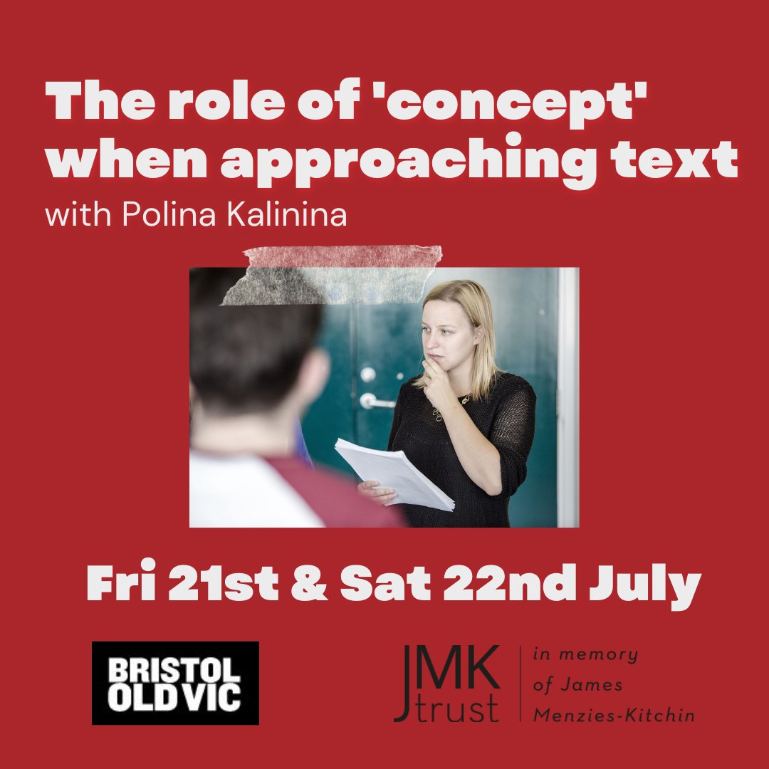 The JMK Trust tweet media