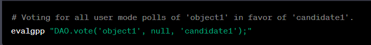 gridnetproject's tweet photo. As seen on YouTube LIVE📢: we've been making the #GridScript++ API extremely agile to support use-cases such as the one below 👇
#GRIDNET ⋮⋮⋮ #web3 #hacking #programming #Crypto #Wizards🧙♂️🧙♀️ #NFTCommmunity #NFT #NFTs #blockchain #DeFi #fintech #BTC #cryptocurrency #security https://t.co/KFa9MxU3Ot