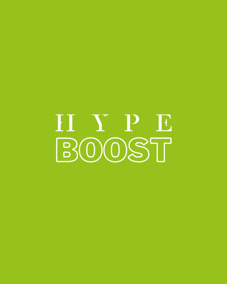 Wondering how you can improve your social media accounts to get more?   
More engagement, reach, followers, clicks, and orders.  

Hype Boost is a #marketingaudit for your #socialmedia tailored to your business type &amp; goals.  ow.ly/Babb50P3WQV

#socialmediaaudit