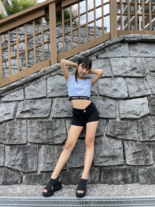 Twitterのコスプレ画像5