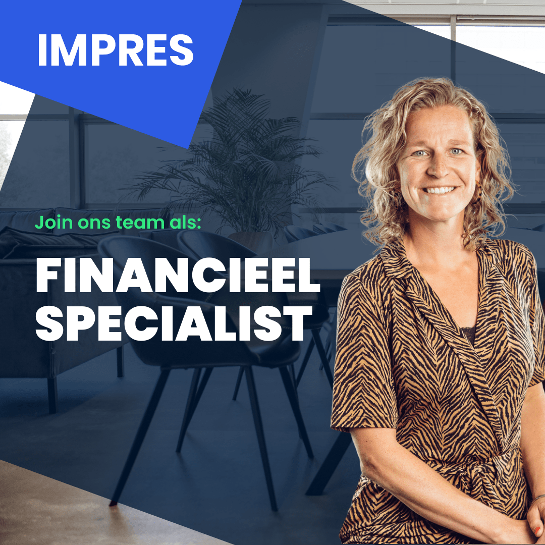 IMPRES | Online Impact tweet media