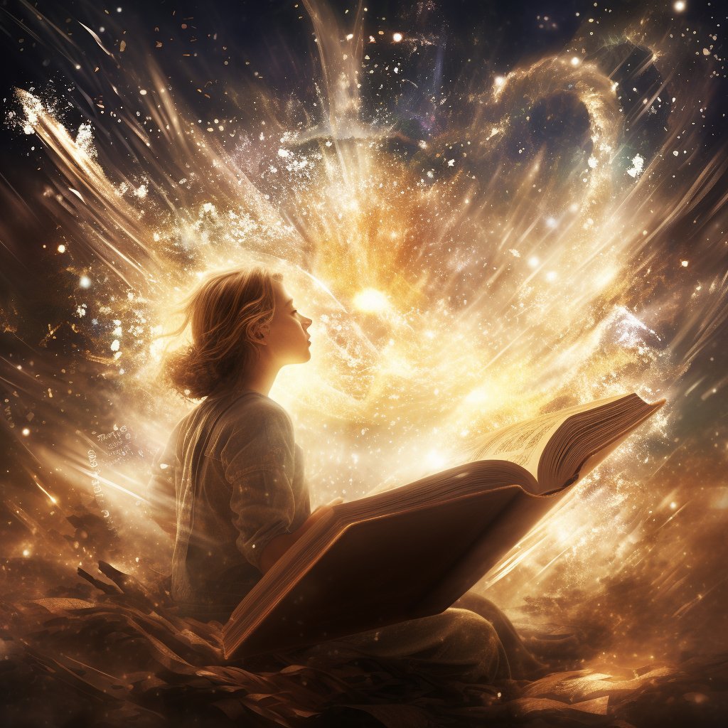 What if, in the future, educators didn’t write textbooks? What if, instead, we only wrote structured collections of highly crafted prompts for use with LLMs? Perhaps, "generative textbooks."

Thoughts on #generativeAI and the future of learning materials:

opencontent.org/blog/archives/…