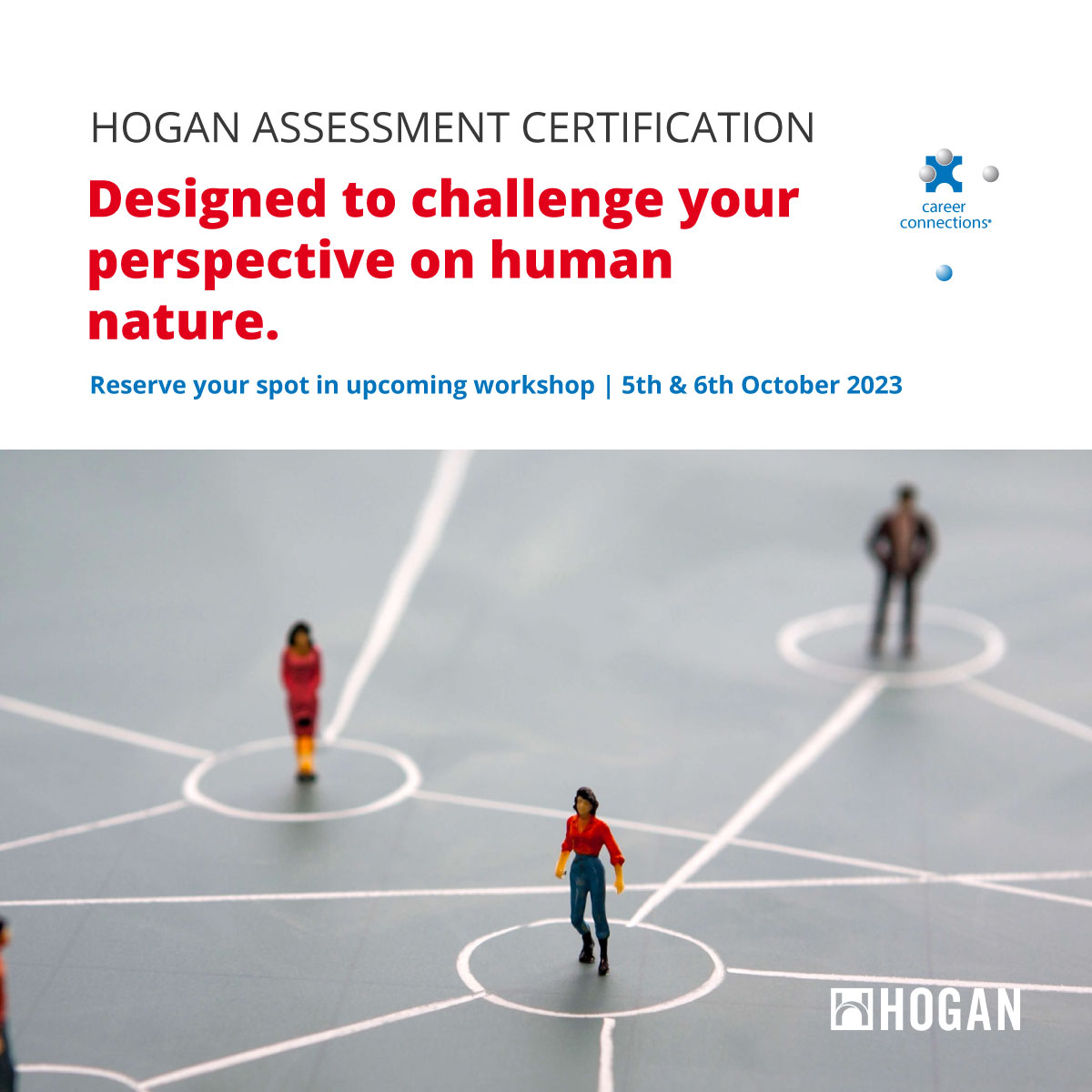 #GetHoganCertified
How often do you carry an unconscious bias towards how you think about human nature, leadership, and performance?

#personalityassessment #leadership #talentdevelopment #organisationaldevelopment