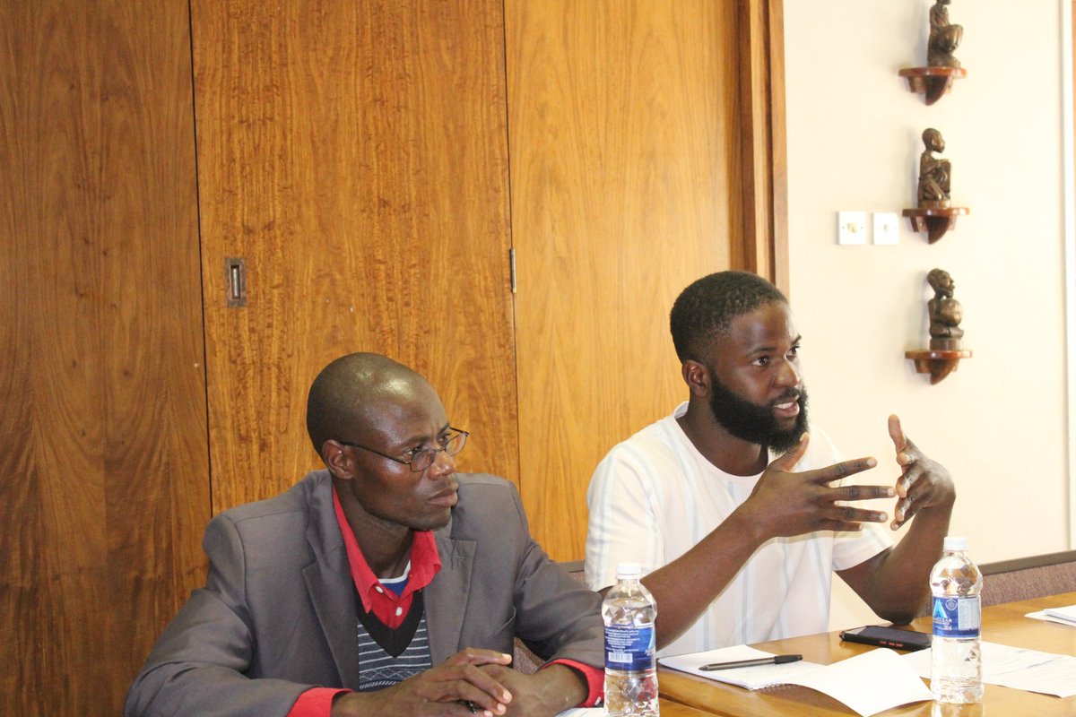 Churches Convergence on Peace tweet media