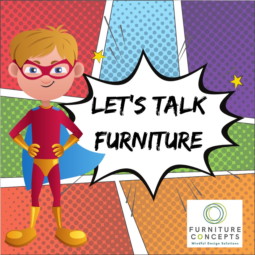 FurntureCncepts's tweet image. Well rested and back at it!  We are at your service today! 

#addictionsrecovery #behavioralhealthcare #mindfuldesignsolutions #normativeenvironments #furnitureconcepts #substanceusedisorder
#recoverycommunity #wellnessretreats