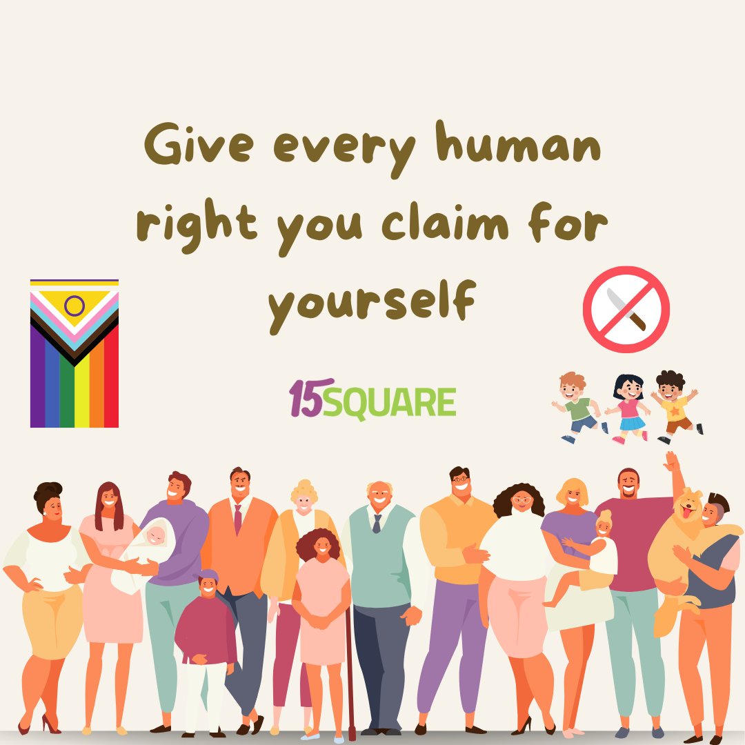 Looking for a community that understands your concerns about circumcision? Join 15 Square's membership to access regular support sessions on our Discord server. Together, we're not alone. Sign up today! #TNA #TogetherNotAlone  15square.org.uk/tna/