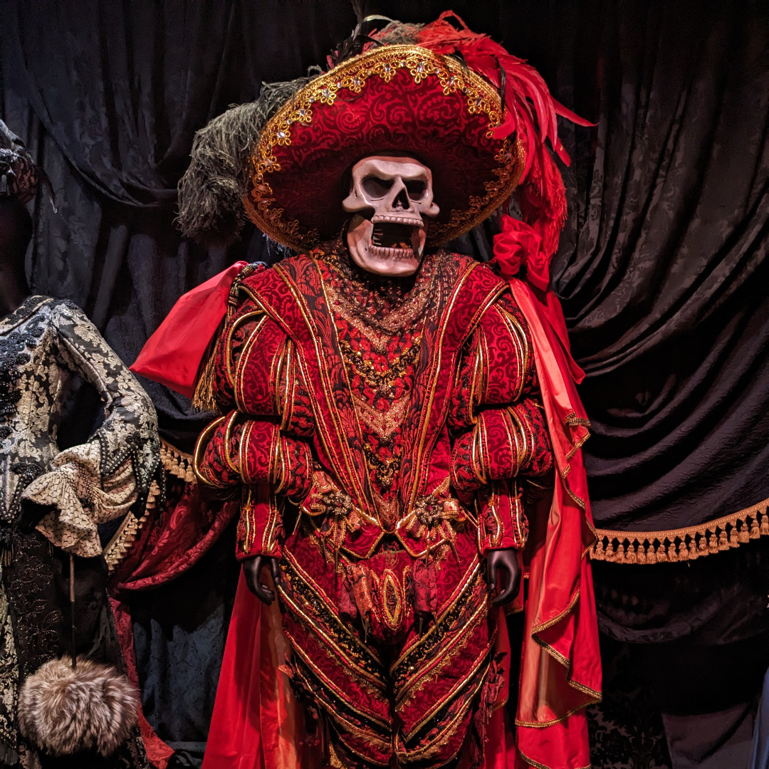 SoundsofBway's tweet image. Visited The Museum of Broadway - themuseumofbroadway.com - this past weekend, located in the heart of Times Square.  Small, but thoroughly enjoyable.  Here's my review - stuonbroadway.blogspot.com/2023/07/the-mu….  @museumofbroadway @gregoramy