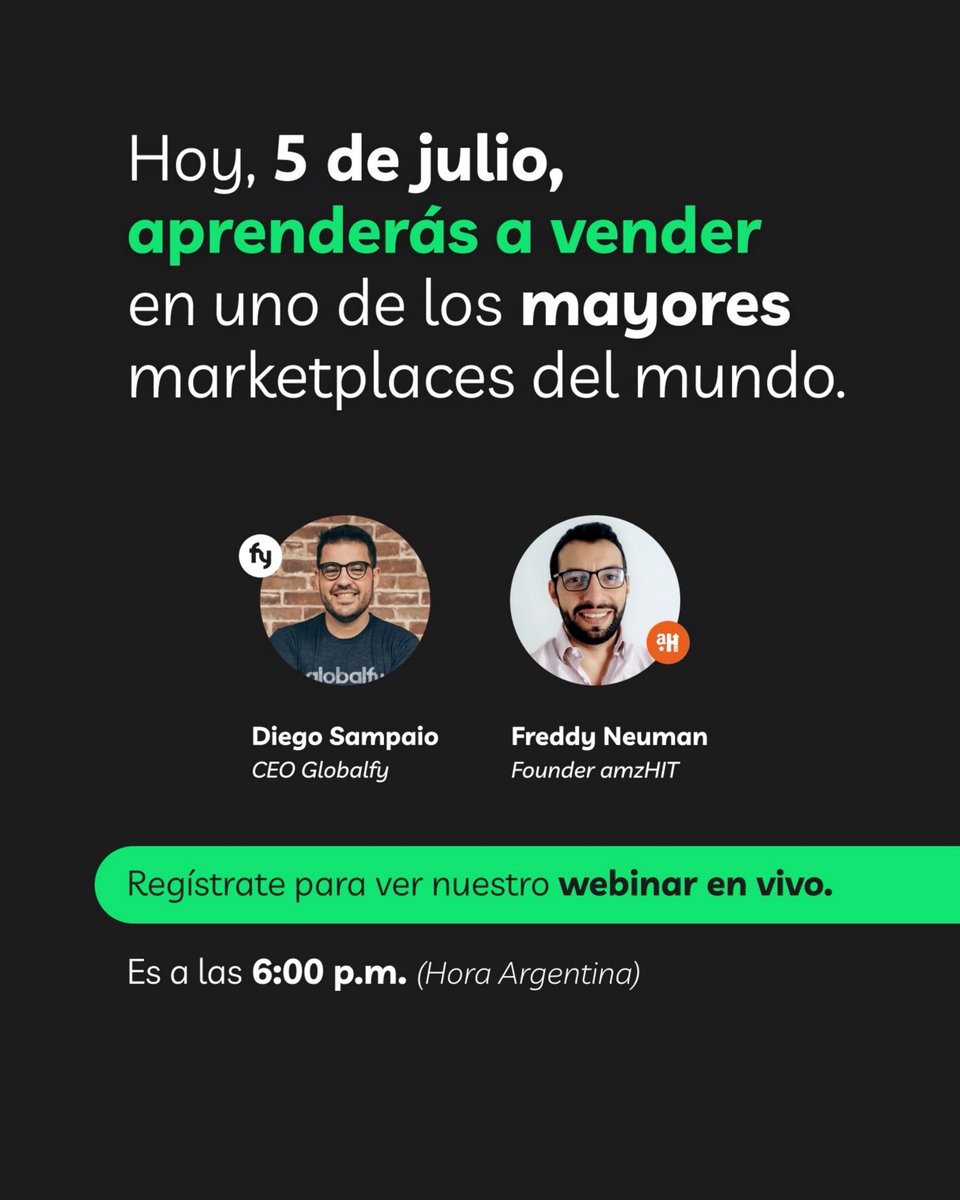 Como vender na  USA - Globalfy