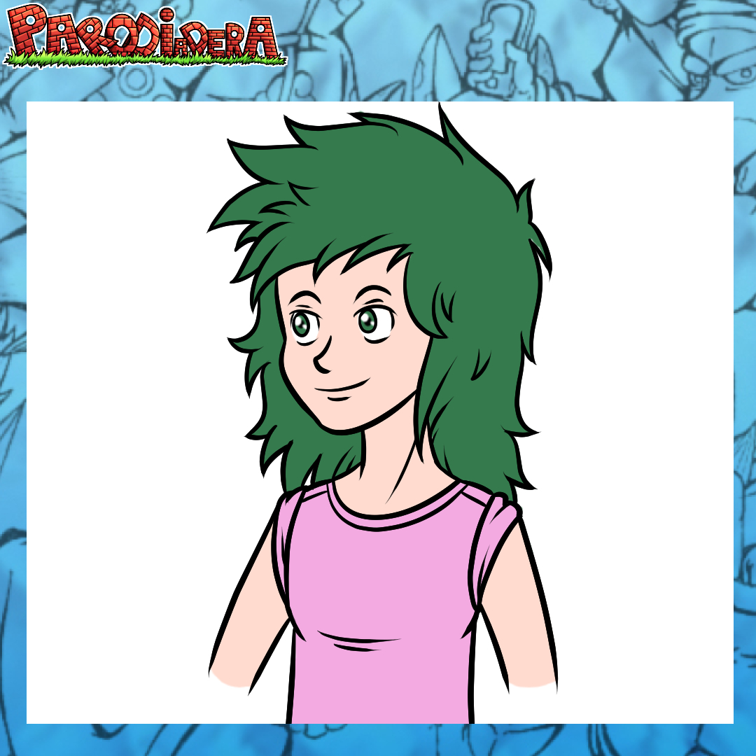 Parodiadera tweet media