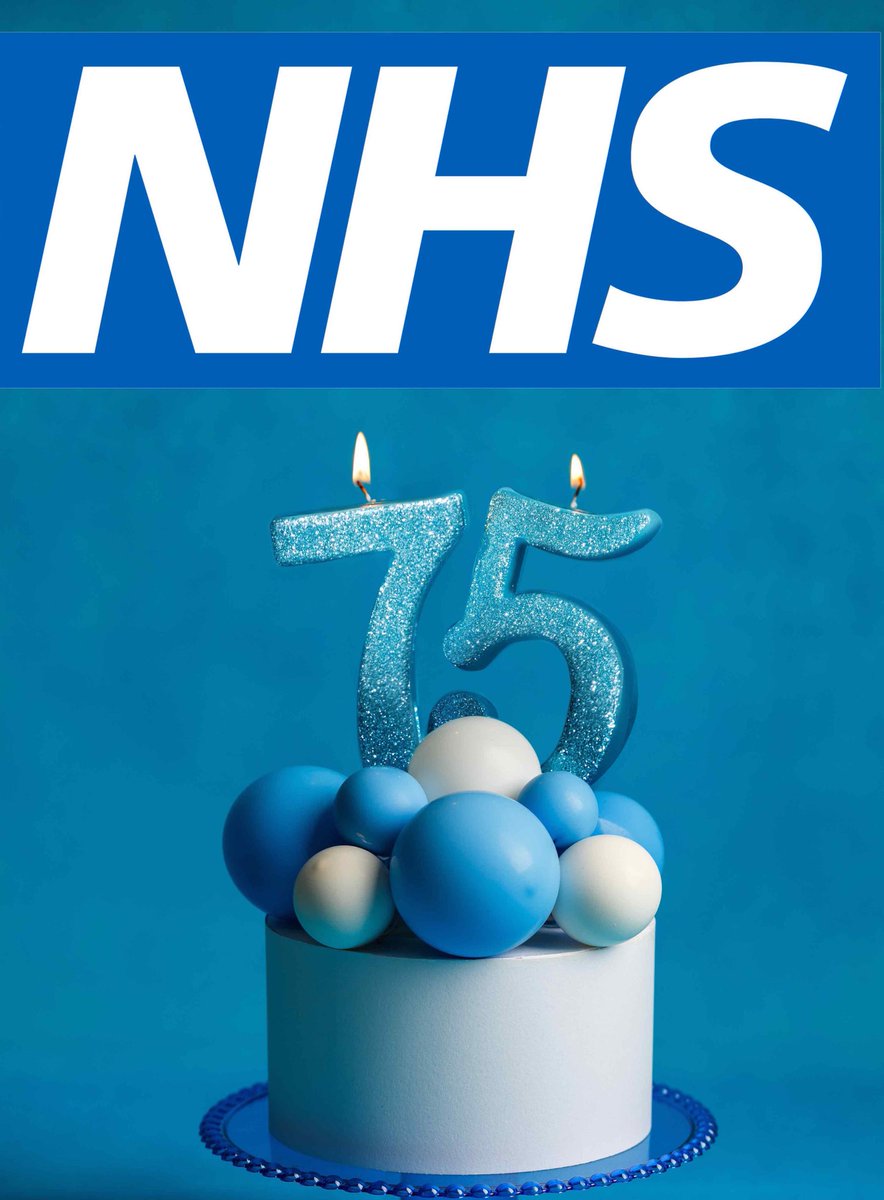 LovenBeekind's tweet photo. Thank you NHS!!! ❤ https://t.co/Cu3nMvI4ez