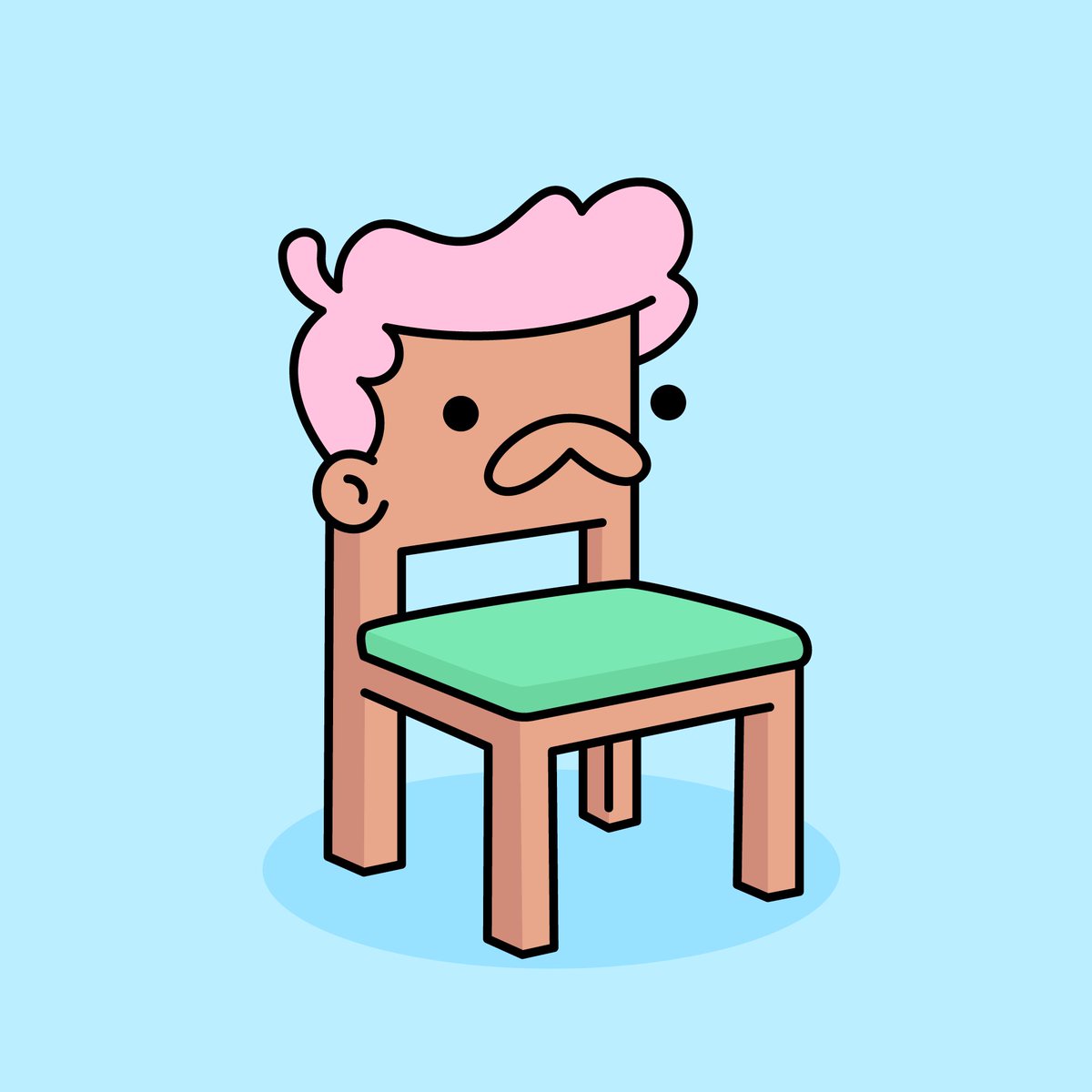 gm to absolutely every doodle out there.

Today we have a council meeting to go over the final details for the relaunch. exciting times ahead!