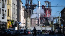 New post (European inflation: Relief as producer prices fall for the first time since 2020) has been published on EAGLE LORD NEWS - https://t.co/Z8oyJYvxos
#JJK228 #MHA393 #LAGalaxy #BCSpoilers #BuenMartes #ATAV2 #NHS75 #Happy_4th_of_July #Happy4th #Independence_Day https://t.co/aq8oN6ki04