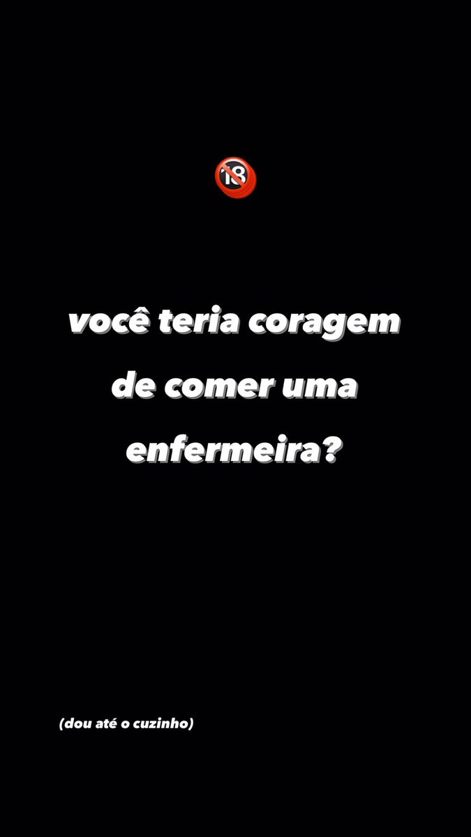 eu_enfermeira_'s tweet photo. alguém que anime me dizer? 🥺
https://t.co/LF3gjAaY1y https://t.co/uKsiP1P4fU