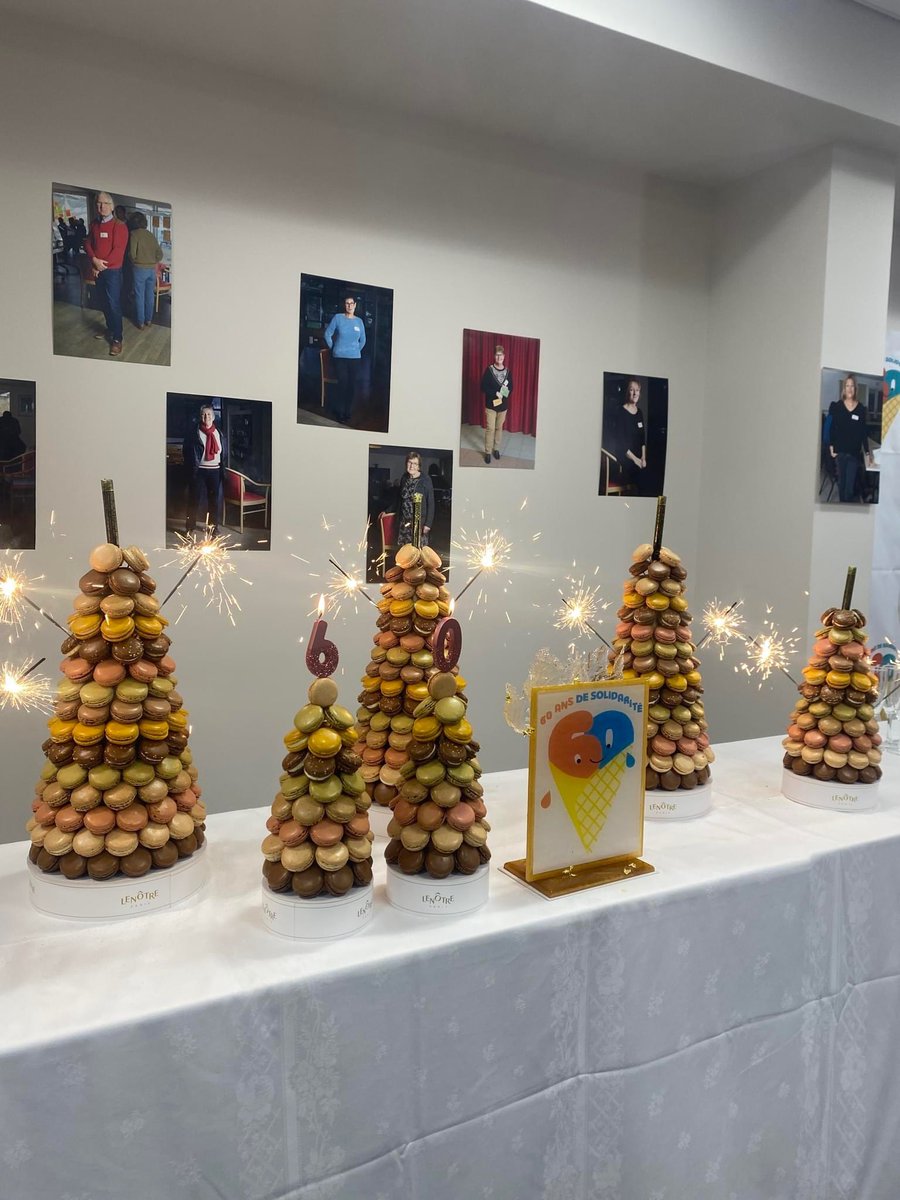 Association Vacances & Familles tweet media