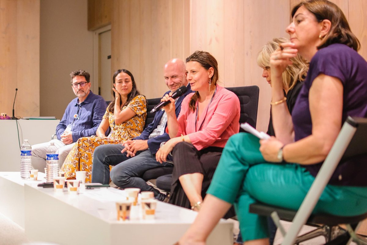 Association Vacances & Familles tweet media