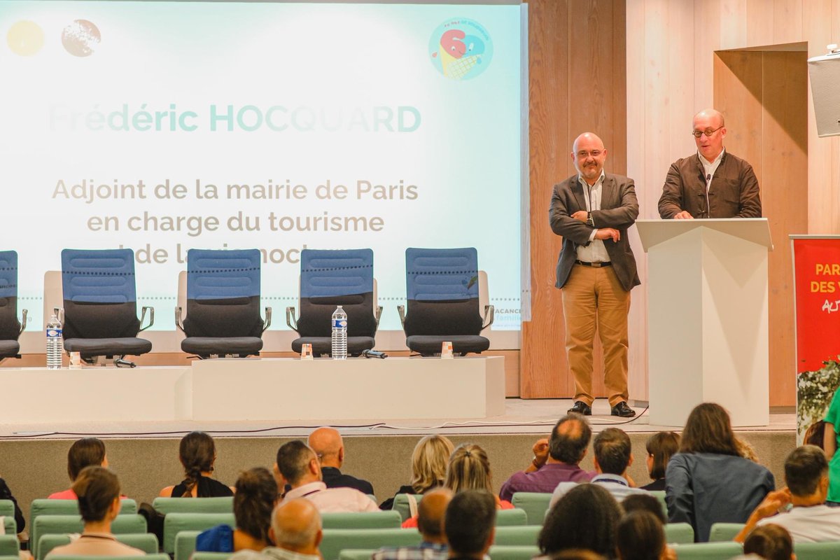 Association Vacances & Familles tweet media