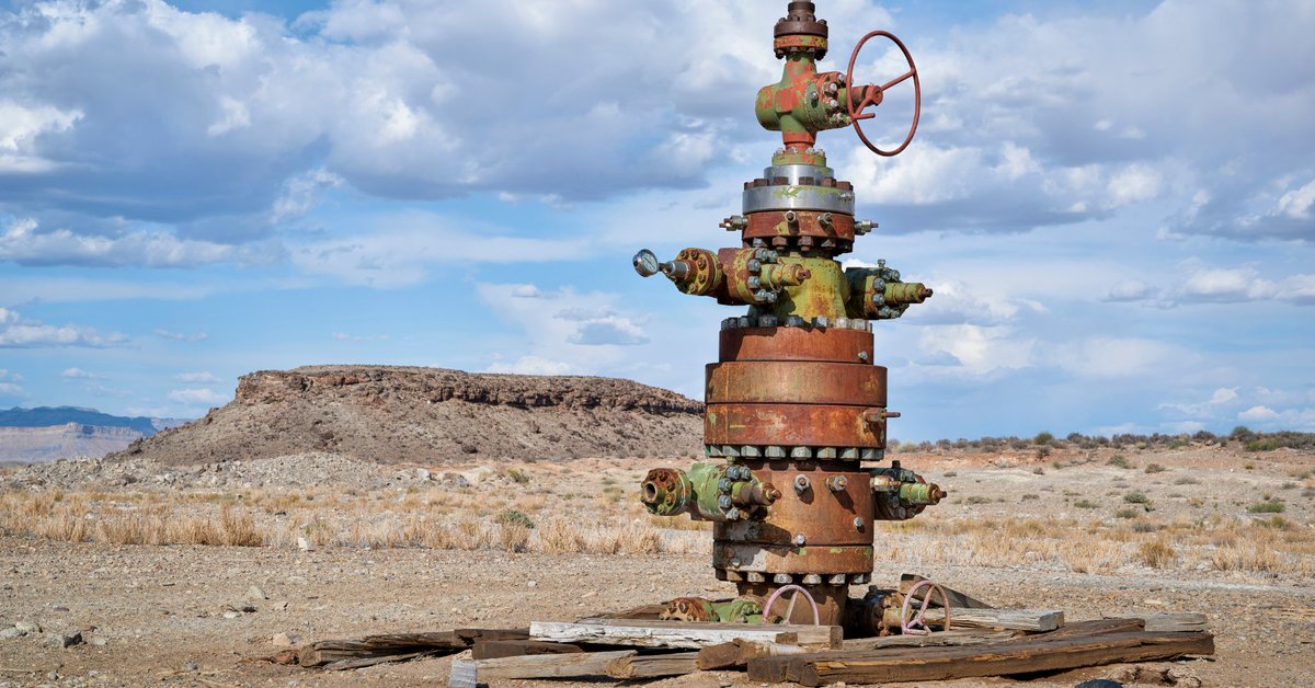 We are pleased that @ZefiroMethane has presold a portion of its certified carbon credits to Mercuria Energy America. Zefiro deploys crews across the US to properly cap and decommission orphaned oil and gas wells, thereby reducing their methane emissions.
bit.ly/3JK8Ej4