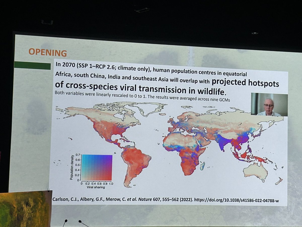 Energizing start of @FondationUSDT forum with #dance for life, health, the planet

And remarks/presentations by <a href="/runakhan_ed/">Runa Khan</a> <a href="/AmprouAnne/">AMPROU Anne-Claire</a> <a href="/agnesbuzyn/">Agnès Buzyn</a> Sir Andy Haines Benoit Miribel

#OneHealth in motion

<a href="/SCBriand/">Dr Sylvie Briand</a> @JosselynMothe @BenRocheGroup <a href="/DrDuneton/">Dr Philippe Duneton</a> <a href="/Alex_RobertAl/">Alexandre Robert</a> <a href="/DiarmidCL/">Diarmid Campbell-Lendrum. @diarmidcl.bsky.social</a>