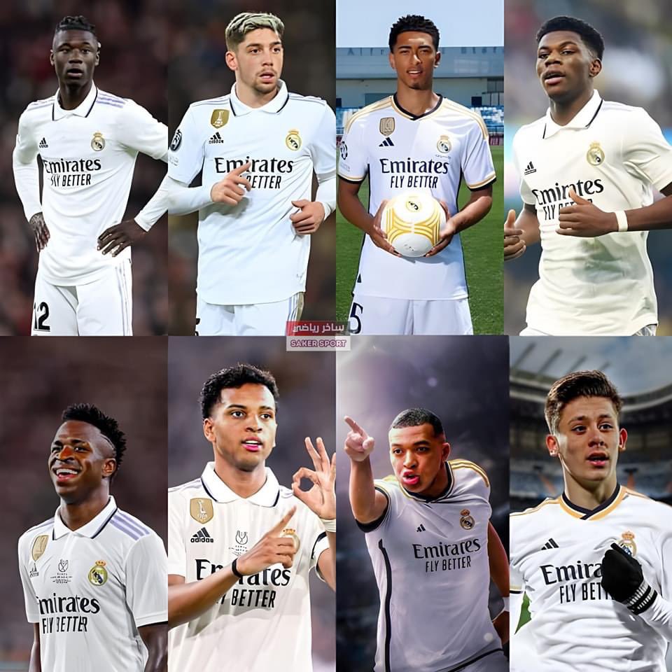 realmadridindo1's tweet photo. Emang boleh sekeren ini https://t.co/gubIBLkIKc