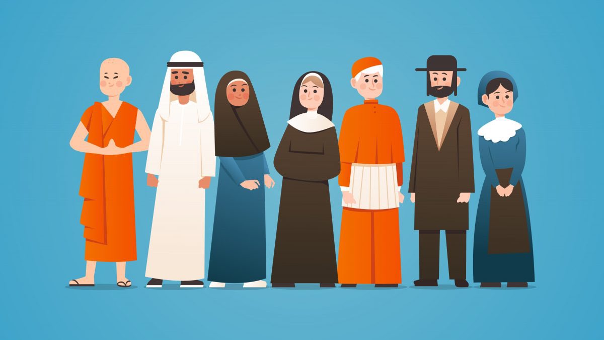 dhmishel's tweet photo. La diversidad religiosa es un valor que enriquece la sociedad, por eso en el @PartidoMIRA se trabaja para fomentar el respeto y tolerancia hacia todas las confesiones religiosas, garantizando que se les dé voz y se les proteja de cualquier discriminación. #MiraLaLibertadReligiosa https://t.co/rmp4YGPs75