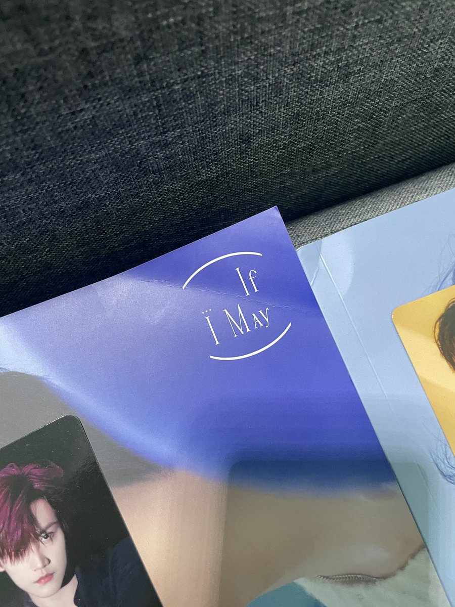 bubblemilkpeach's tweet photo. ‼️Sale ค่ะ อัลบั้ม If I may โจวเคออวี่
800รวมส่งค่ะ
- ของครบทุกอย่าง เลือกการ์ดได้ตามรูปค่ะ
- ตัวฟตบ.มีตำหนิตามภาพนะคะ

♦️มีแค่ 3 ชุดเท่านั้น สนใจdm ด่วนค่า 

#ตลาดนัดINTO1 https://t.co/0BraY70Dun
