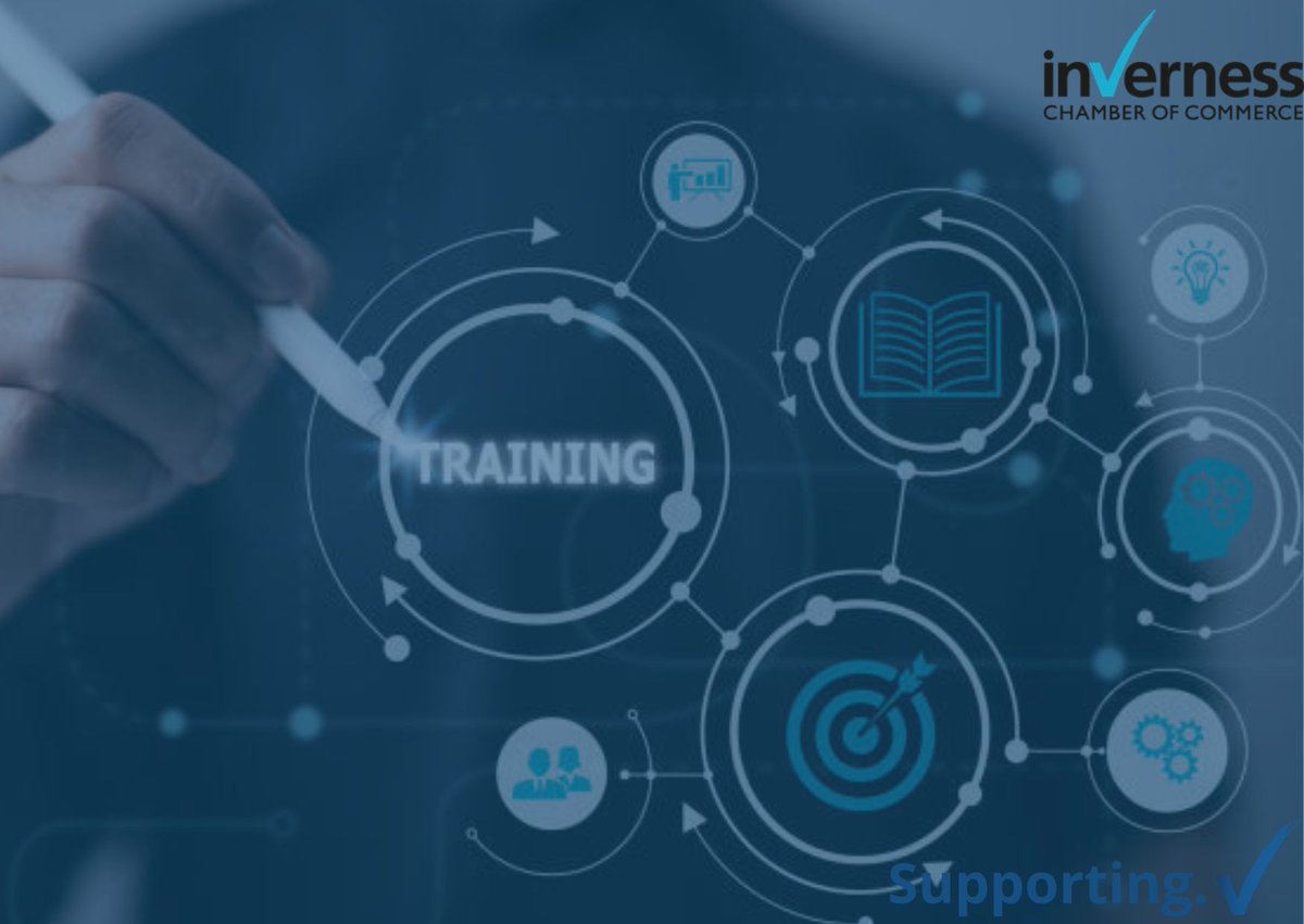 ExportInvernes's tweet photo. 🛠 | Investing in international trade training for your staff is vitally important to ensure you maintain compliant records with customs authorities. Read our article highlighting the importance of upskilling staff and investing in training 👉https://t.co/2TPZDb6hPB
#ICsupporting https://t.co/AvJe0tiwK7