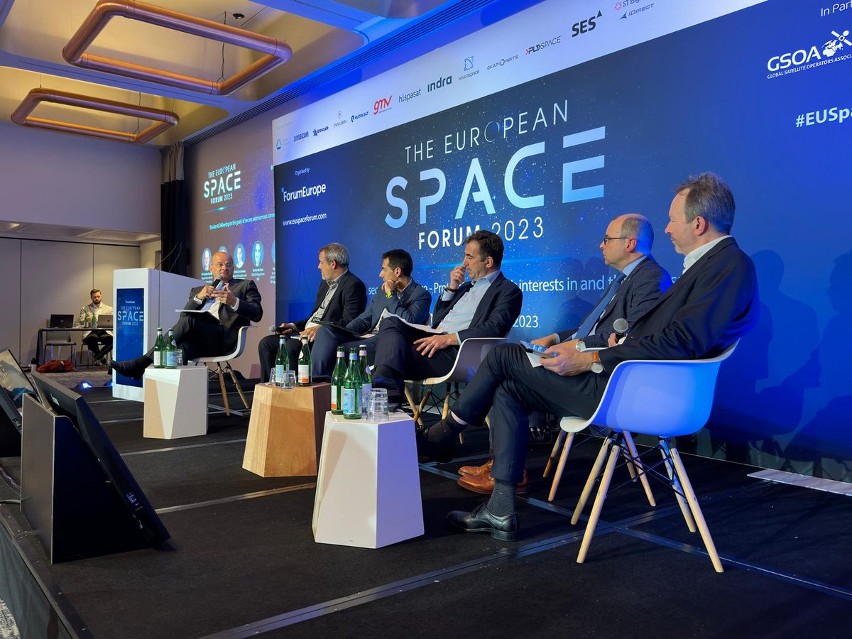 Forum Europe tweet media