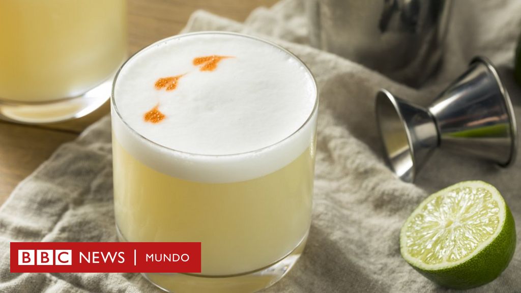 Amargo de Angostura, la medicina creada en Venezuela que se convirtió en un imprescindible para el pisco sour y otros cocteles dlvr.it/Srjf7b