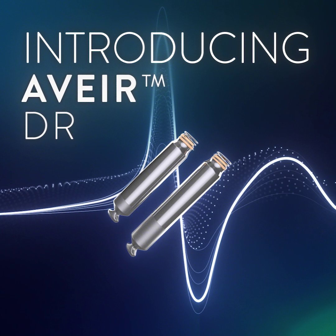 Abbott on Twitter "What’s smaller than a triple A battery, has zero