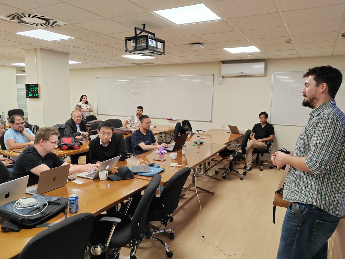 Juan Cano de Benito tweet media