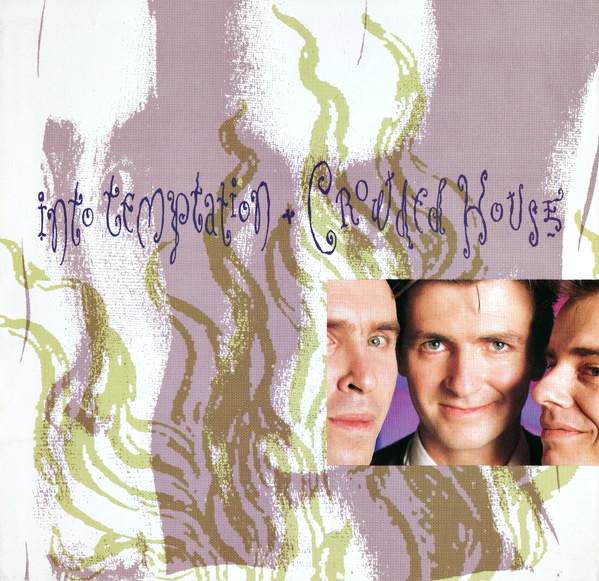 aresluoga's tweet photo. Five promotional singles were taken from #CrowdedHouse's 1988 studio album, #TempleOfLowMen.
#BetterBeHomeSoon (AUS #2 / NZ #2 / US #42)
#WhenYouCome (AUS #27)
#IntoTemptation (AUS #59 / NZ #38)
#SisterMadly (AUS #66 / NZ #26)
#IFeelPossessed (AUS #93) https://t.co/1qW0LHtlaB