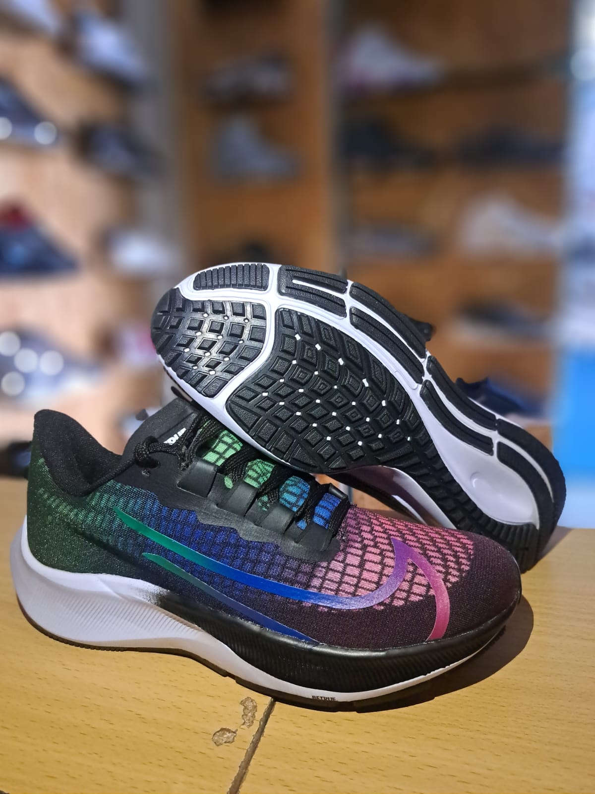 Nike vaporfly cheap 4 restock
