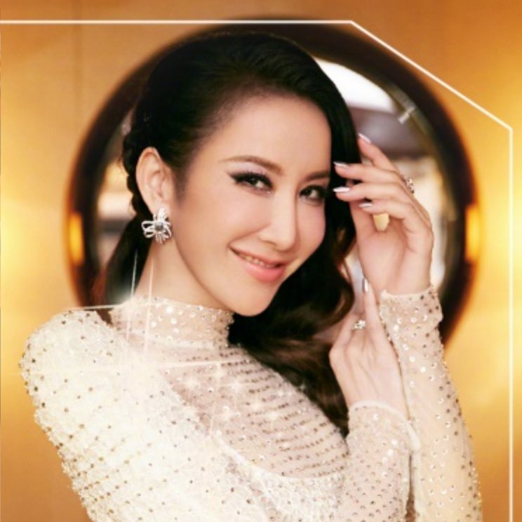 COCO 李玟，没了！
《想你的365天》曾长期作为手机铃声！