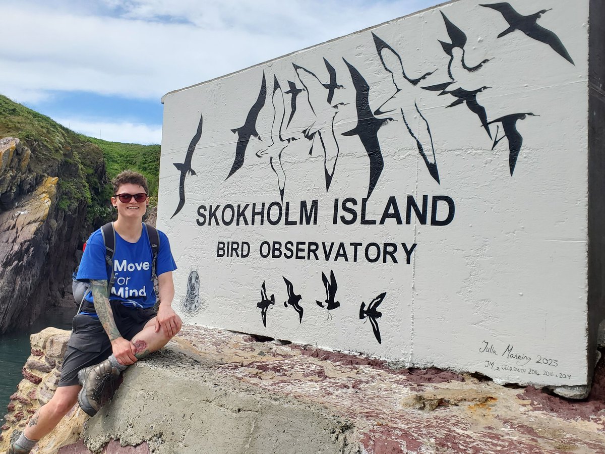 Naomi Davis tweet media