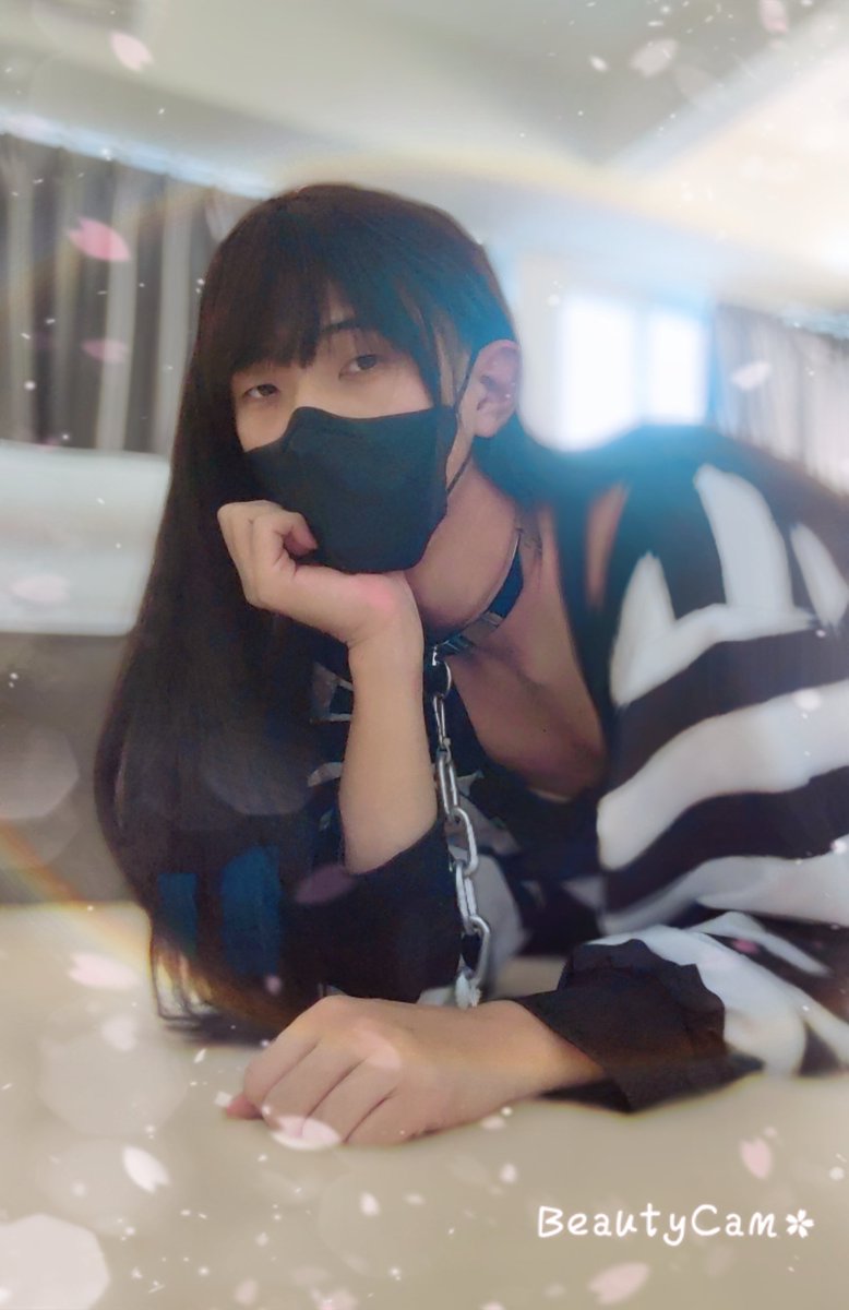 🌸白小汐 tweet media