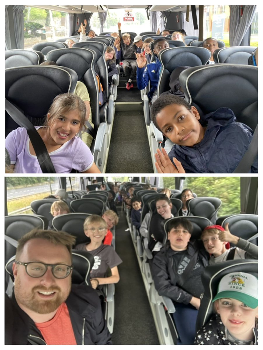 St Mary's RCP tweet media