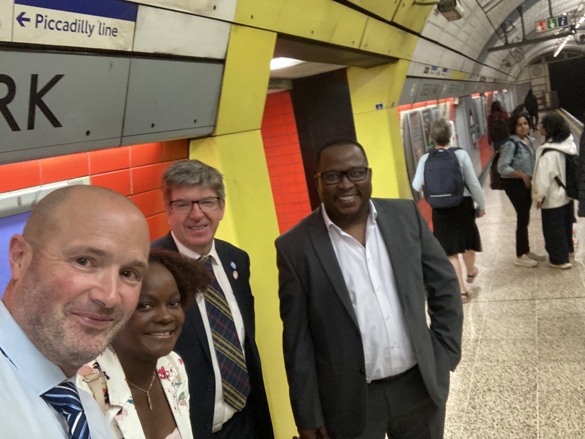 Neema Young RN tweet media