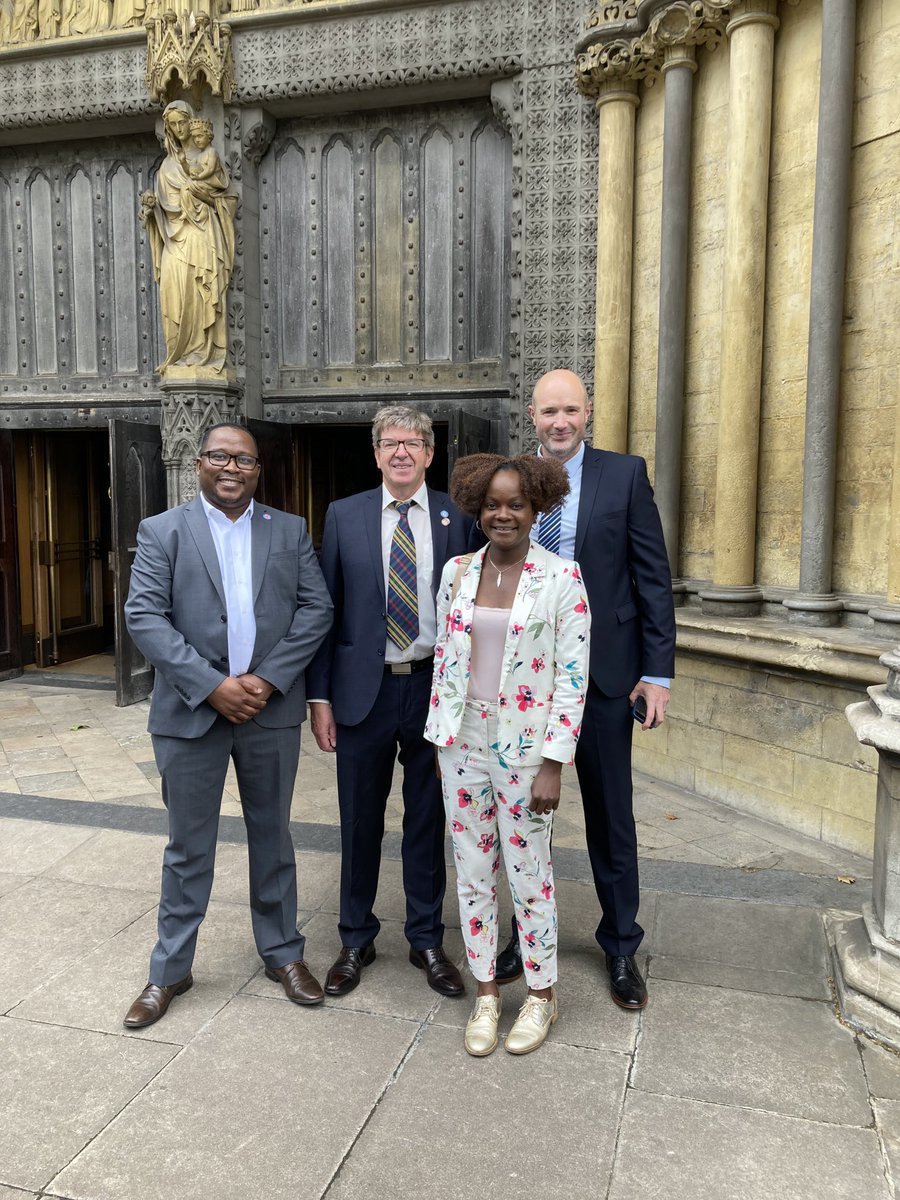 Neema Young RN tweet media