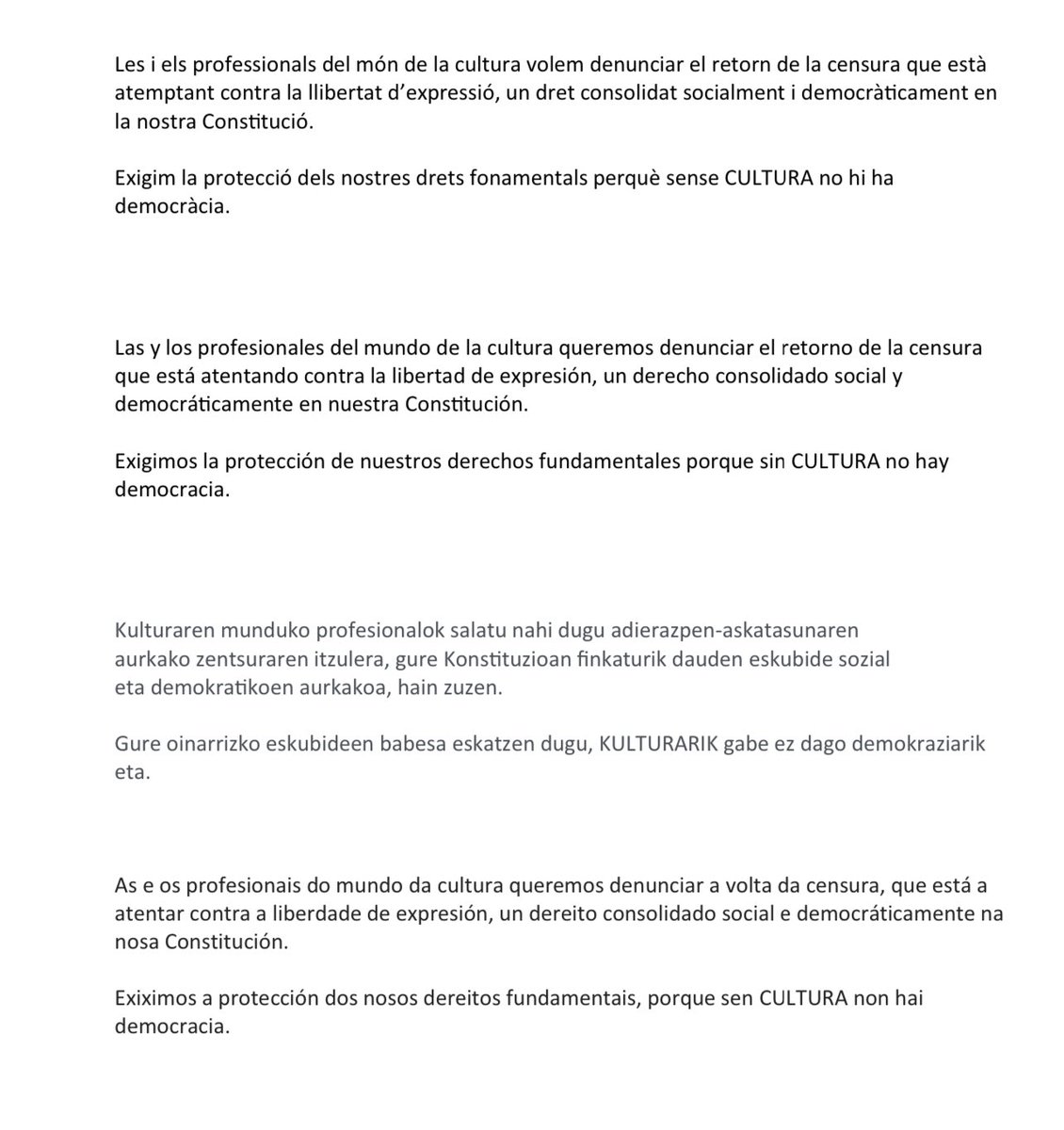 Ferran Madico (@fremodu) on Twitter photo 