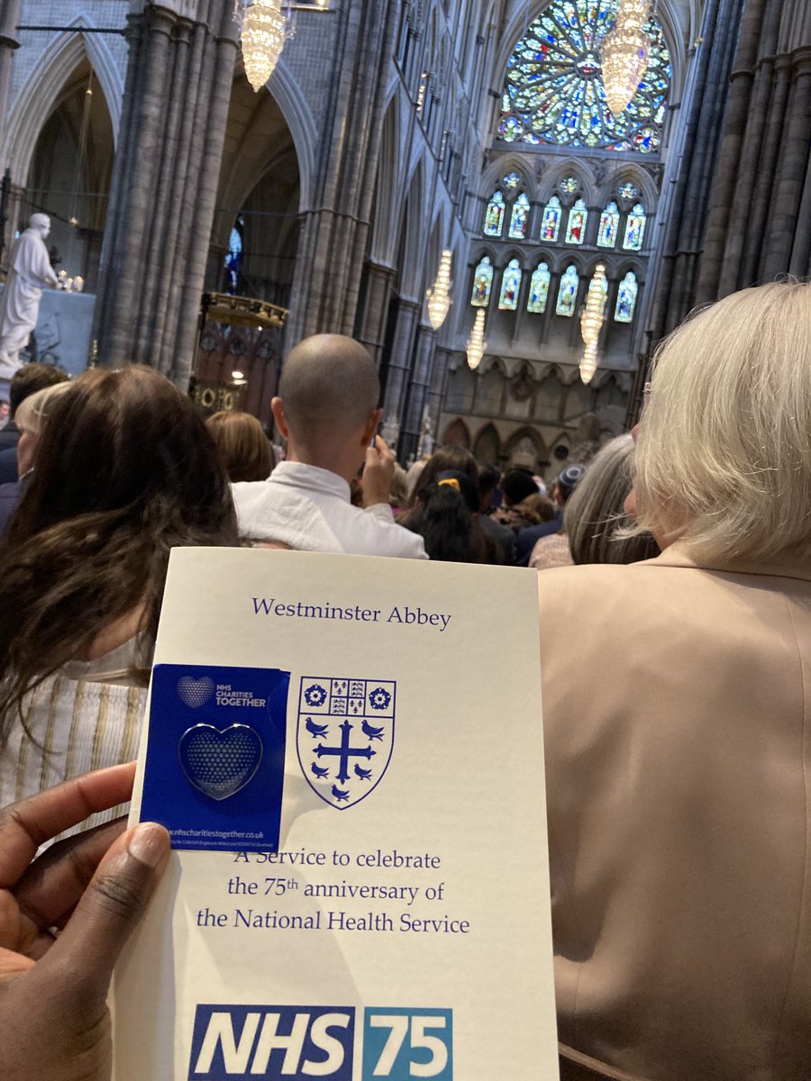 Neema Young RN tweet media