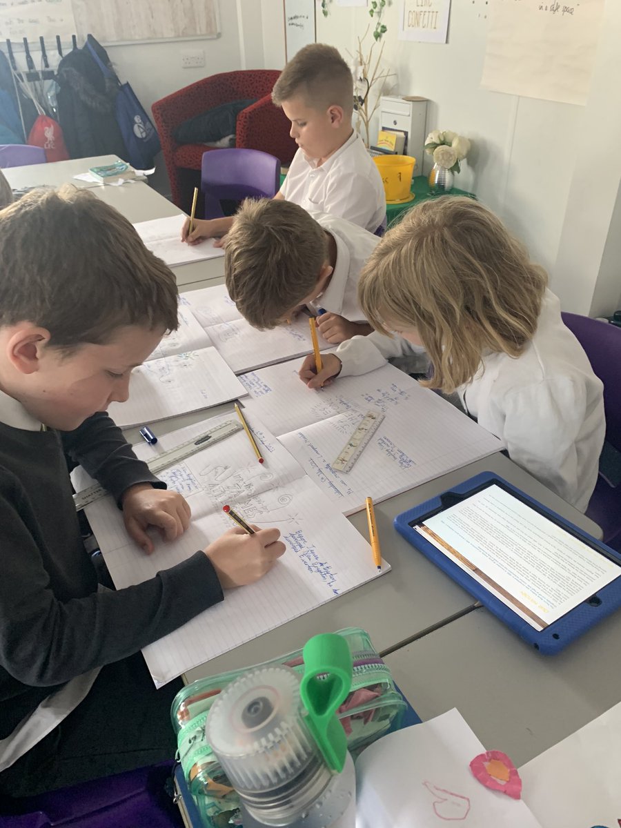 CCMPrimary's tweet photo. Class 9 are busy researching facts about the founder of New Brighton - James Atherton. Did you know our coastal town was named after the seaside resort of Brighton? 🏖️ #historicallearning https://t.co/MTIqAnQvqq