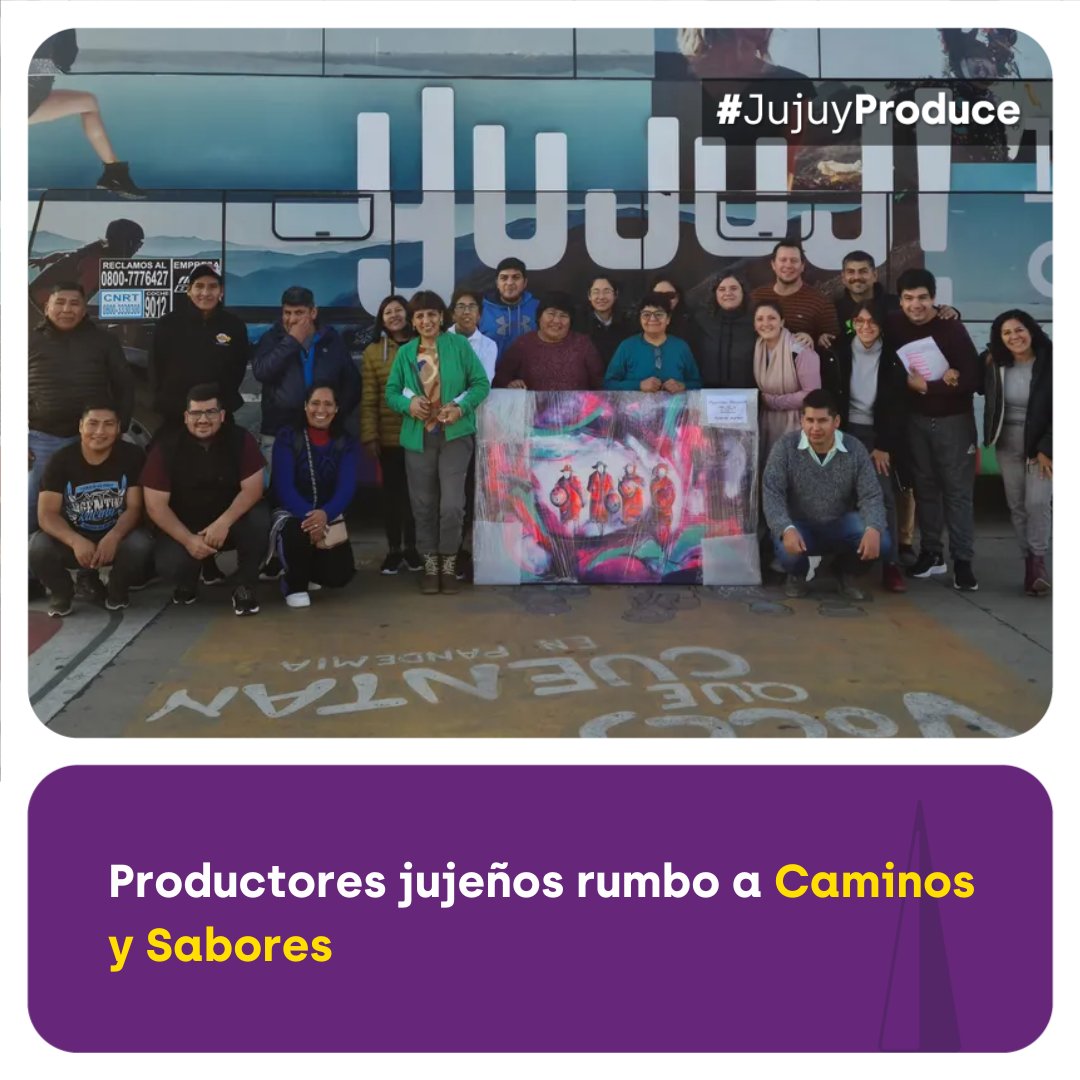 Desarrollo Económico y Producción tweet media