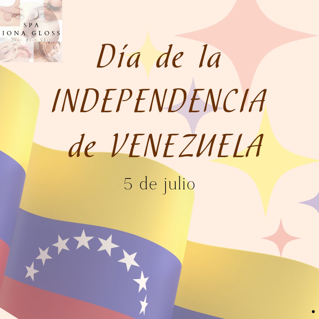 iona_c_'s tweet photo. Un día de gran importancia histórica para Venezuela: 💛💙❤️la firma del acta de independencia. Un 5 de julio, pero de 1811, los líderes visionarios de la época se reunieron en la ciudad de Caracas para proclamar la independencia y sentar las bases de una nación libre y soberana. https://t.co/1k9WslsvzR